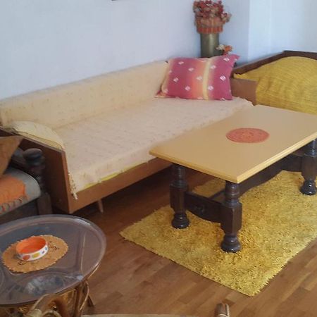Apartment Nera Sali Esterno foto