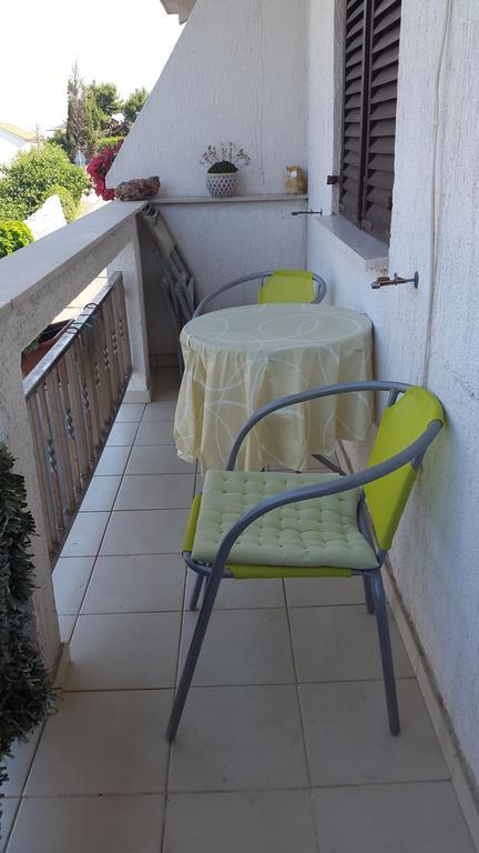 Apartment Nera Sali Esterno foto
