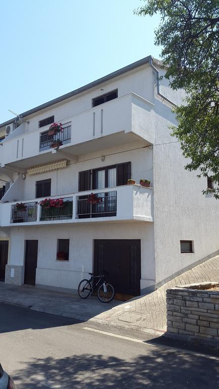 Apartment Nera Sali Esterno foto