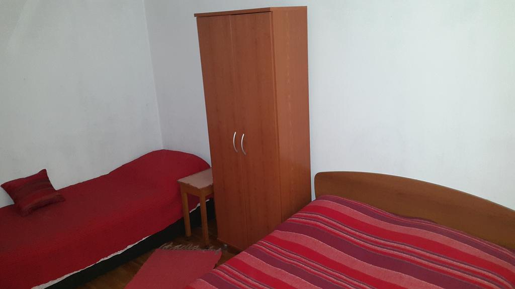 Apartment Nera Sali Esterno foto